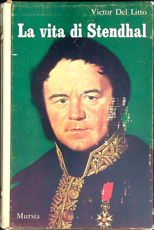 La vita di Stendhal