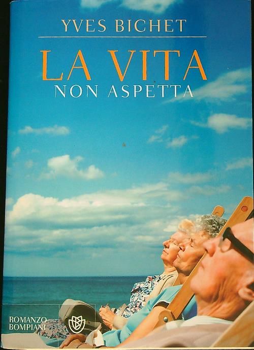 La vita non aspetta