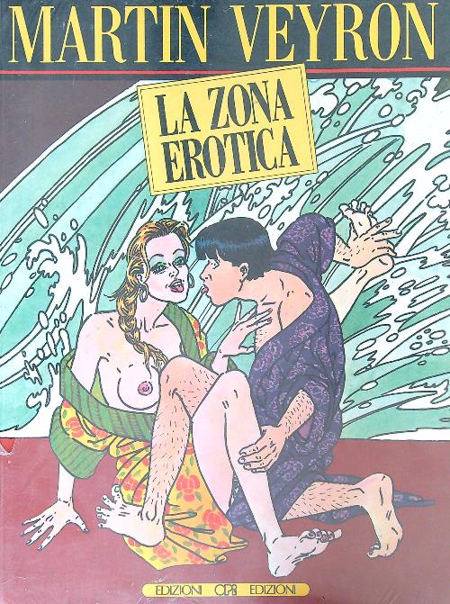 La zona erotica