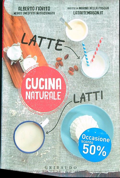 Latte, latti