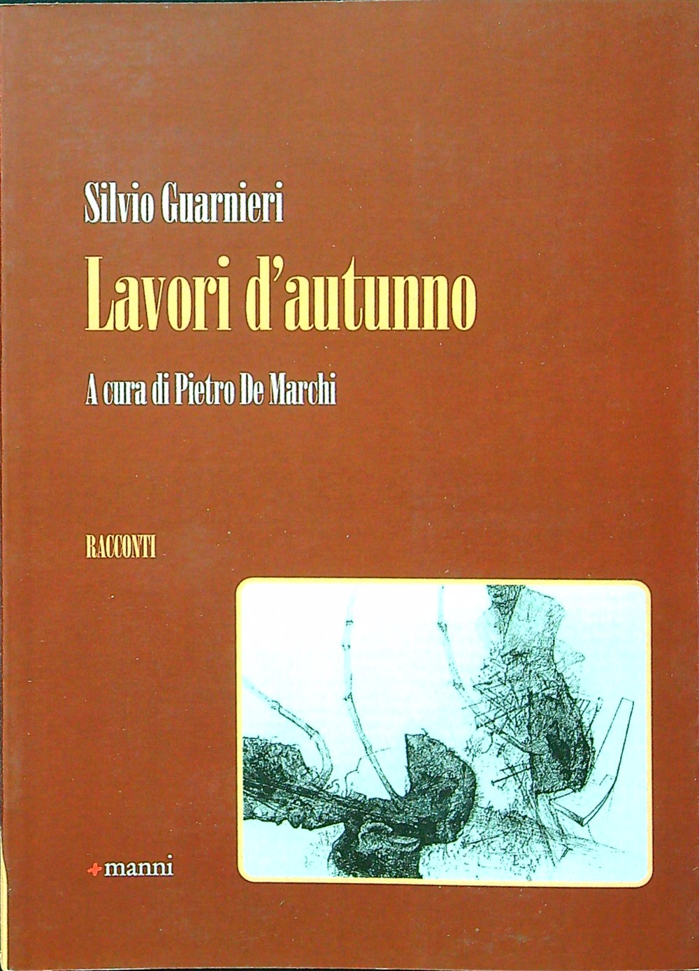 Lavori d'autunno