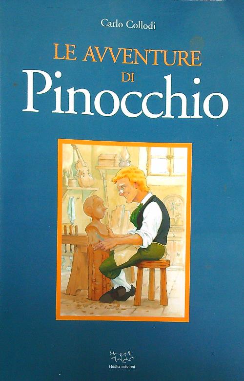 Le avventure di Pinocchio