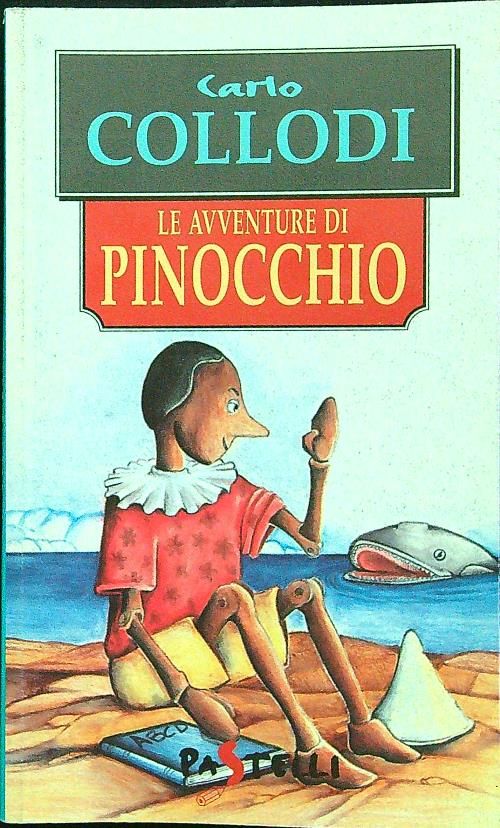 Le avventure di Pinocchio