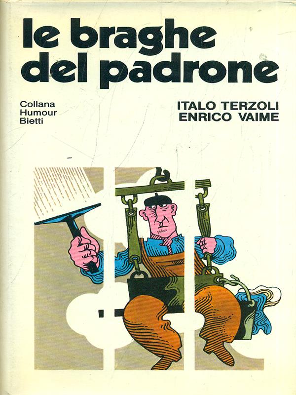 Le braghe del padrone