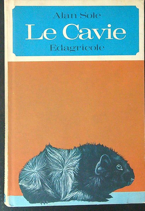 Le cavie