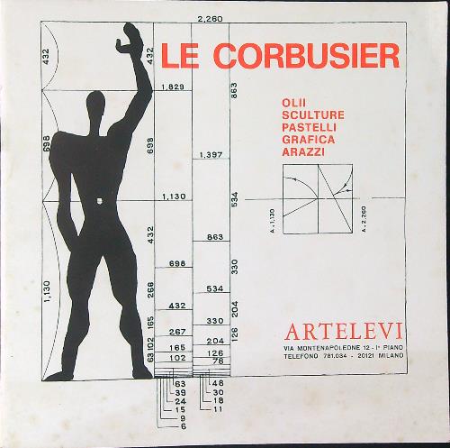 Le Corbusier