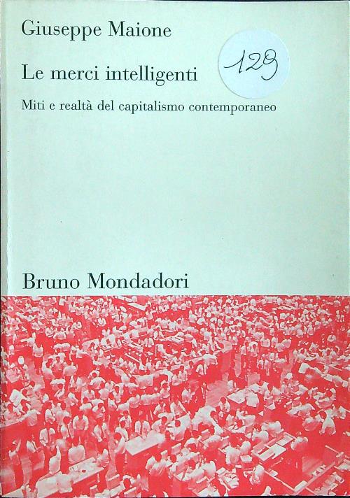 Le merci intelligenti