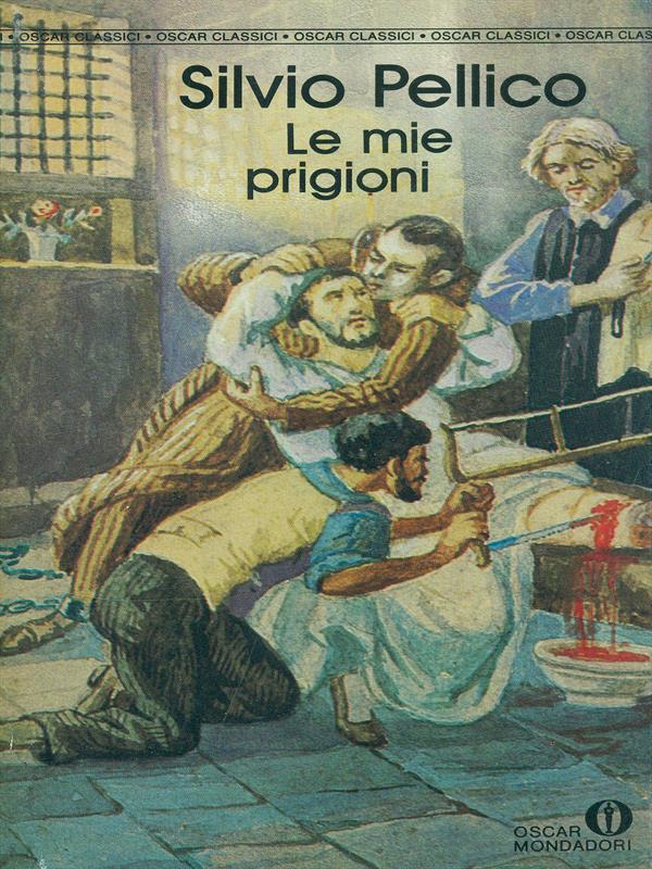 Le mie prigioni