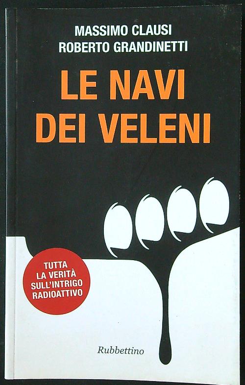 Le navi dei veleni