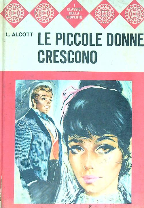 Le Piccole donne crescono