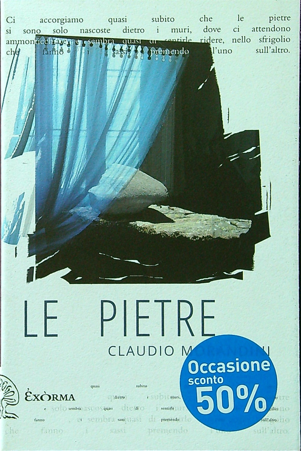 Le pietre