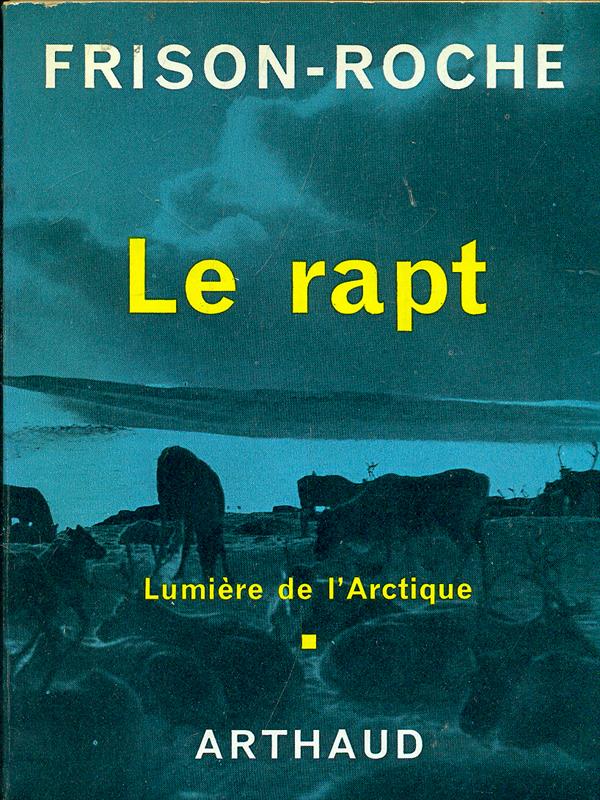Le rapt