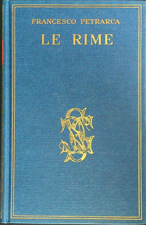 Le rime