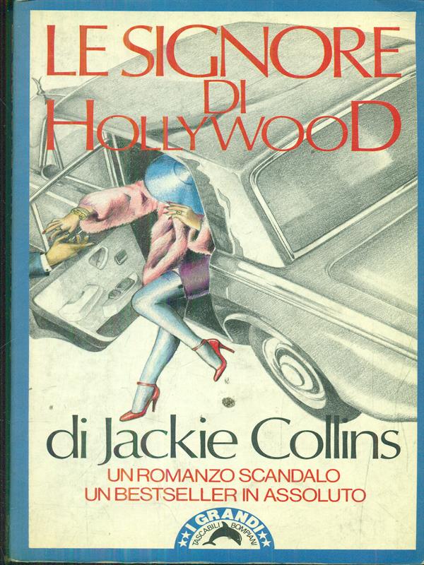 Le signore di Hollywood