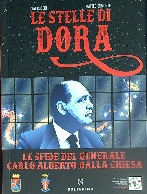 Le stelle di Dora