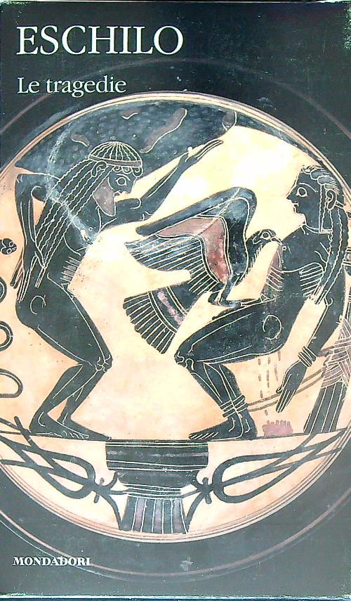 Le tragedie. Allegato a Panorama