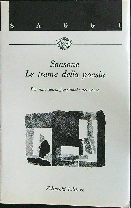 Le trame della poesia