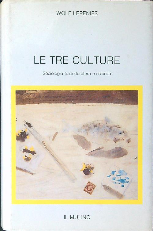 Le tre culture
