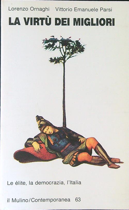 Le virtu' dei migliori