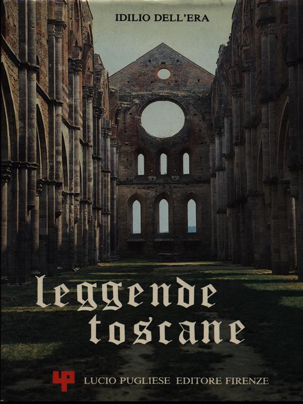 Leggende toscane