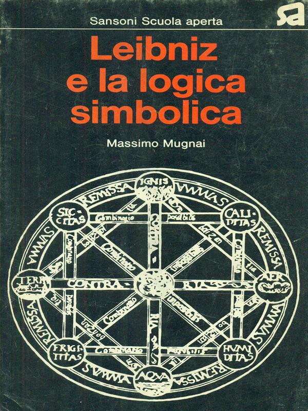 Leibniz e la logica simbolica