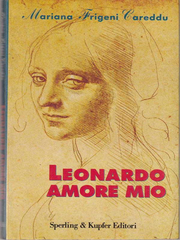 Leonardo amore mio