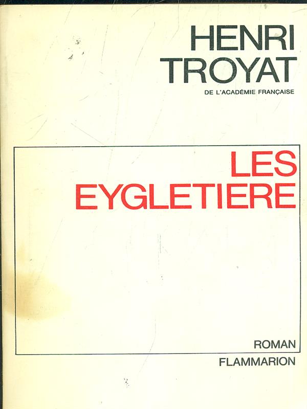Les Eygletiere
