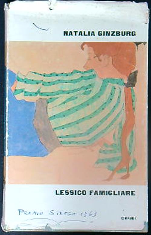 Lessico famigliare