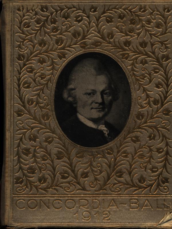 Lessing almanach