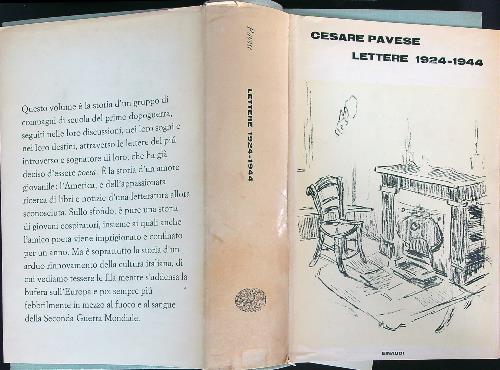 Lettere 1924-1944