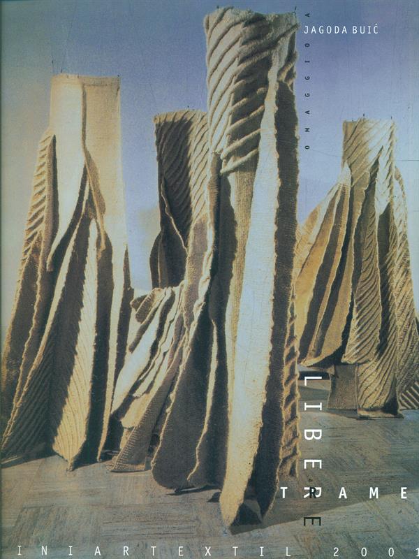 Libere Trame - Miniartextil 2001