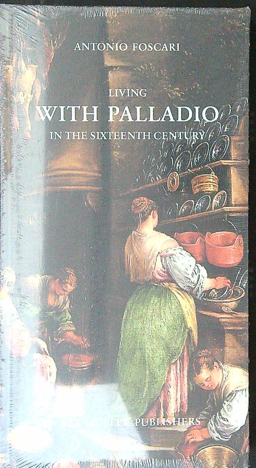 Living with Palladio