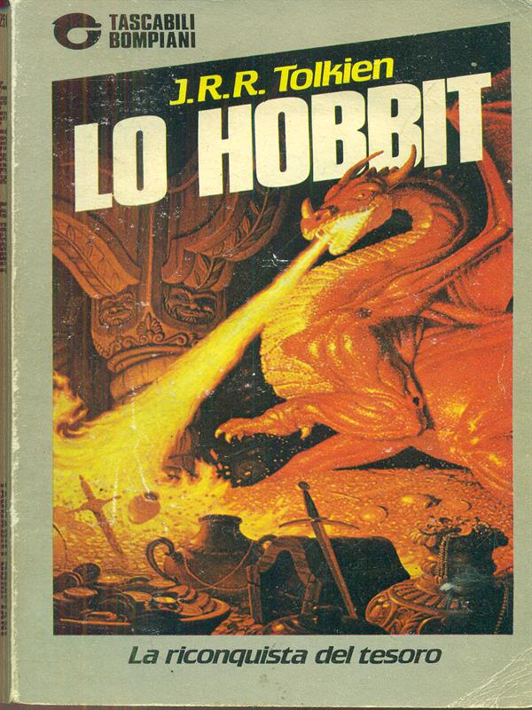 Lo hobbit