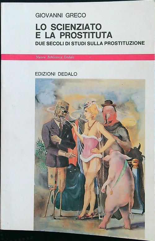 Lo scienziato e la prostituta