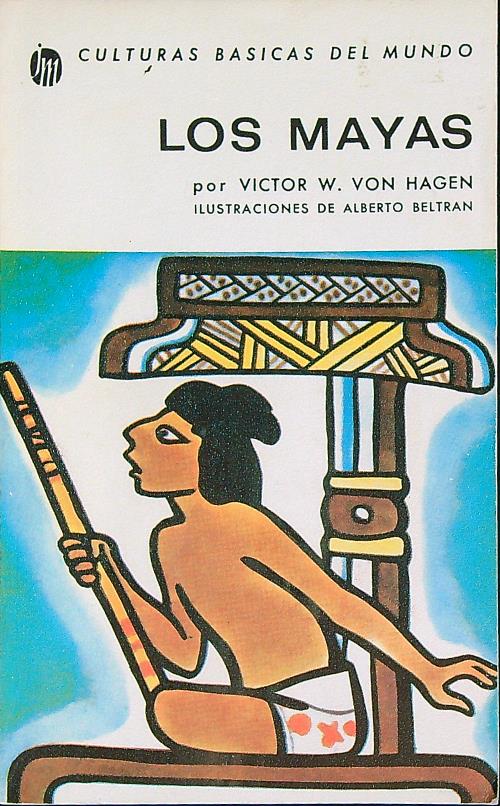 Los Mayas