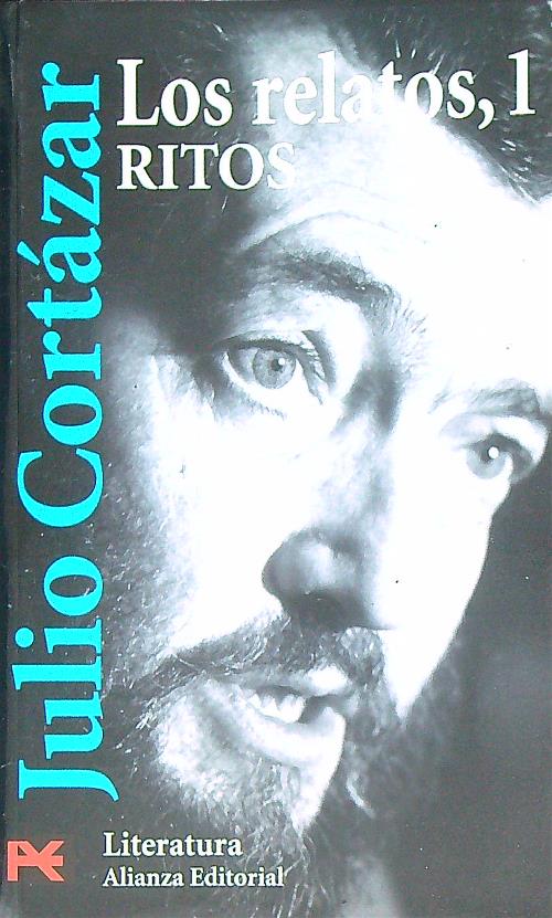 Los relatos 1
