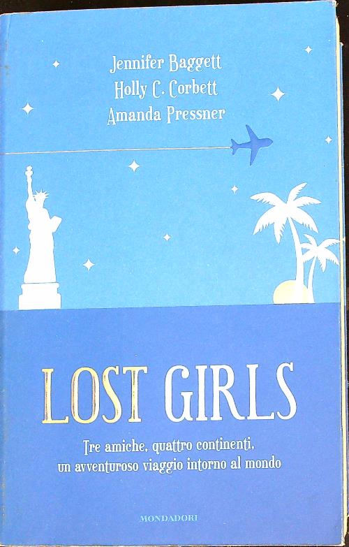 Lost girls