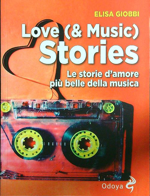 Love (& music) stories