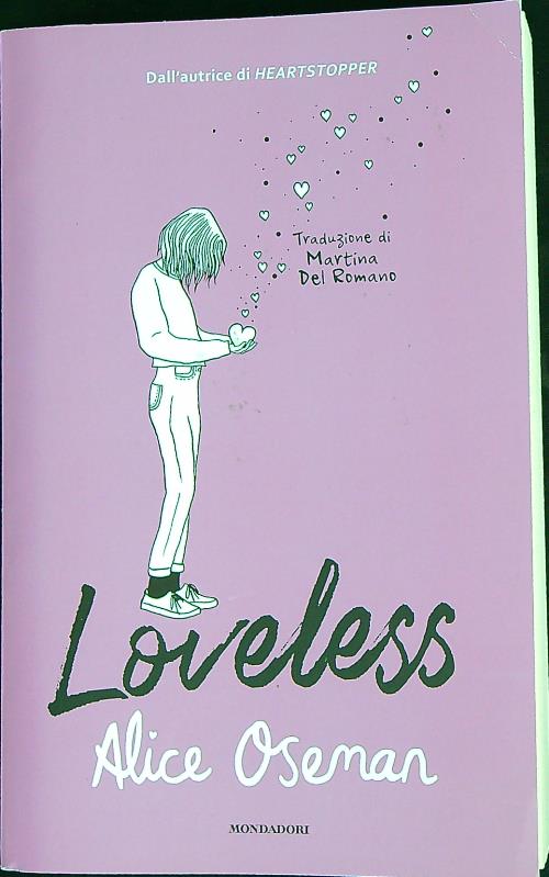 Loveless