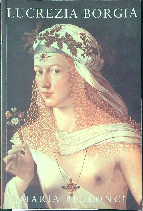 Lucrezia Borgia