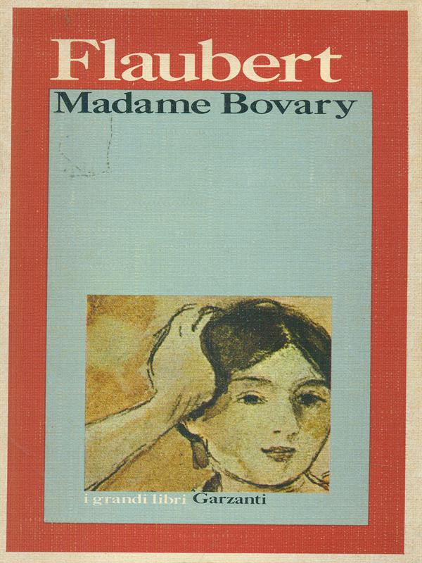 Madame Bovary