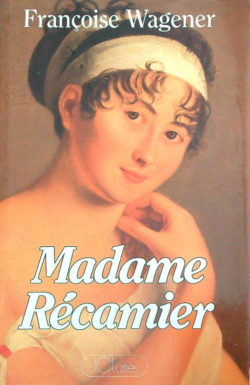Madame Recamier