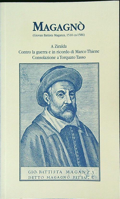 Magagno'