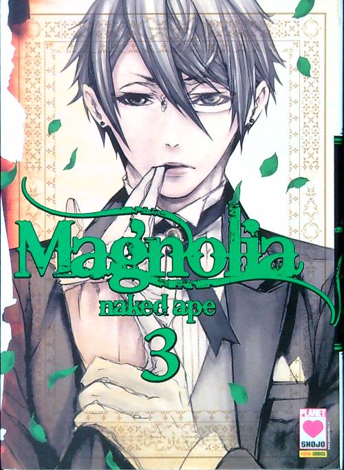 Magnolia 3