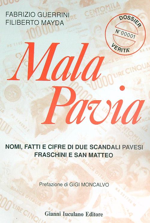Mala Pavia
