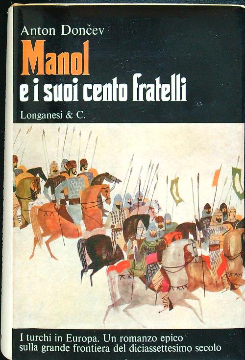 Manol e i suoi cento fratelli