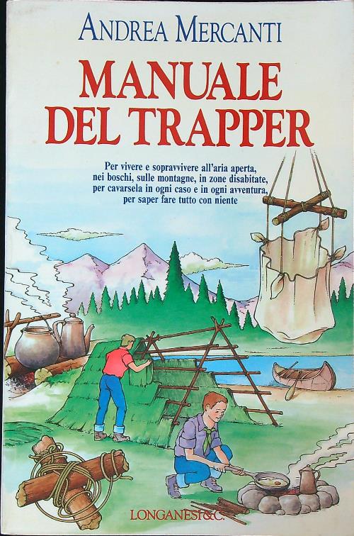 Manuale del trapper
