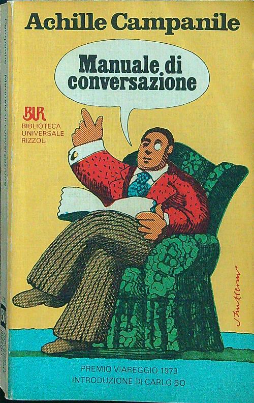 Manuale di conversazione