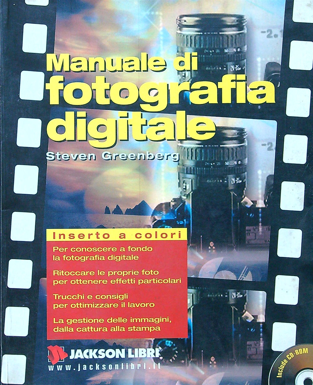 Manuale di fotografia digitale