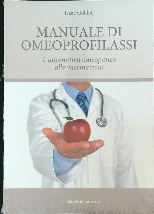 Manuale di omeoprofilassi